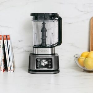 Ninja SS300 Foodi Power Pitcher Blender System 1200W